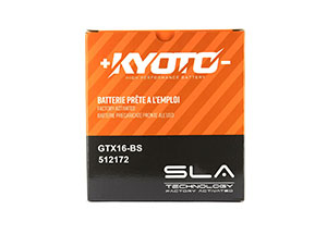 GTX16-BS