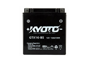 GTX16-BS