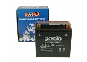 batteria YTZ7S-BS Kyoto : 114mm x 70mm x 105mm