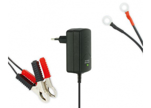 Carica batterie moto/scooter - per batterie Acido