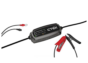 Caricabatterie Powersport