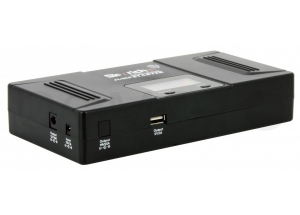Kit avviatore booster, caricabatterie jump starter SKYRICH