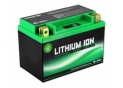 batteria HJTZ7S-FP-S / YTZ7S-BS Skyrich : 113mm x 70mm x 105mm