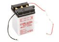 batteria 6N4-2A-7 Kyoto : 71mm x 71mm x 96mm