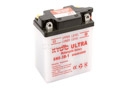 batteria 6N6-3B-1 Kyoto : 99mm x 57mm x 107mm