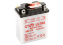 batteria 6N6-3B Kyoto : 99mm x 57mm x 107mm