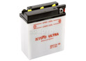 batteria 6N11A-1B Kyoto : 122mm x 62mm x 132mm