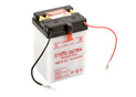 batteria YB2.5L-C2 Kyoto : 81mm x 71mm x 106mm