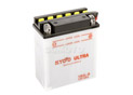 batteria YB5L-B Kyoto : 121mm x 61mm x 131mm