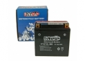 batteria YTZ7S-BS Kyoto : 114mm x 70mm x 105mm