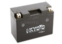 batteria YT9B-BS Kyoto : 150mm x 70mm x 105mm