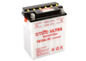batteria YB12AL-A2 Kyoto : 135mm x 81mm x 161mm