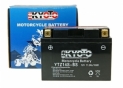 batteria YTZ14S-BS Kyoto : 150mm x 87mm x 110mm