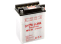 batteria YB14-B2 Kyoto : 135mm x 91mm x 167mm