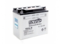 batteria YB16-B Kyoto : 176mm x 101mm x 156mm