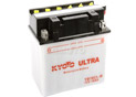 batteria YB16CL-B Kyoto : 175mm x 100mm x 175mm