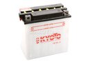 batteria YB18L-A Kyoto : 182mm x 92mm x 164mm