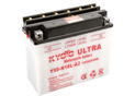 batteria Y50-N18L-A2 Kyoto : 206mm x 91mm x 164mm