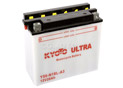 batteria Y50-N18L-A3 Kyoto : 206mm x 91mm x 164mm