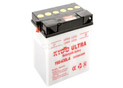 batteria Y60-N30L-A Kyoto : 187mm x 130mm x 170mm