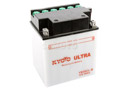 batteria YB30CL-B Kyoto : 167mm x 131mm x 192mm