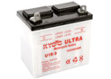 batteria U1R-9 Kyoto : 196mm x 131mm x 182mm