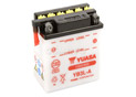 batteria YB3L-A Yuasa : 99mm x 57mm x 111mm