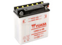 batteria 12N5.5-4B Yuasa : 138mm x 61mm x 131mm