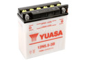 batteria 12N5.5-3B Yuasa : 138mm x 61mm x 131mm
