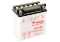 batteria 12N7-3B Yuasa : 137mm x 76mm x 134mm