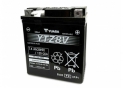 batteria YTZ8-V Yuasa : 113mm x 70mm x 130mm