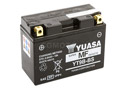 batteria YT9B-BS Yuasa : 150mm x 70mm x 105mm