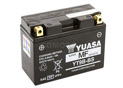 batteria YT9B-BS Yuasa : 150mm x 70mm x 105mm