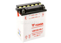 batteria 12N12A-4A-1 Yuasa : 135mm x 81mm x 161mm