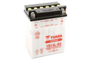 batteria YB14L-B2 Yuasa : 135mm x 91mm x 167mm