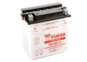 batteria YB16B-A1 Yuasa : 162mm x 92mm x 162mm