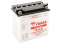 batteria YB16-B Yuasa : 176mm x 101mm x 156mm