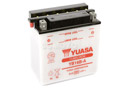 batteria YB16B-A Yuasa : 162mm x 92mm x 162mm