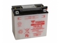 batteria YB16L-B Yuasa : 176mm x 101mm x 156mm