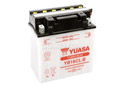 batteria YB16CL-B Yuasa : 175mm x 100mm x 175mm