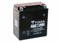 batteria YTX16-BS Yuasa : 150mm x 87mm x 161mm