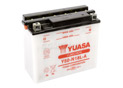 batteria Y50-N18L-A Yuasa : 206mm x 91mm x 164mm