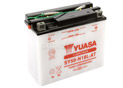 batteria SY50-N18L-AT Yuasa : 206mm x 91mm x 164mm