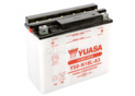 batteria Y50-N18L-A3 Yuasa : 206mm x 91mm x 164mm