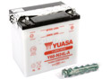 batteria Y60-N24L-A Yuasa : 185mm x 125mm x 176mm