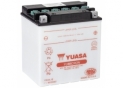 batteria YB30L-B Yuasa : 168mm x 132mm x 176mm