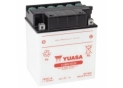 batteria YB30CL-B Yuasa : 168mm x 132mm x 192mm
