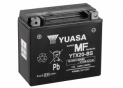 batteria YTX20-BS Yuasa : 175mm x 87mm x 155mm