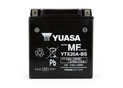 batteria YTX20A-BS Yuasa : 150mm x 87mm x 161mm