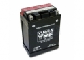 batteria YTX14AH-BS Yuasa : 134mm x 89mm x 166mm